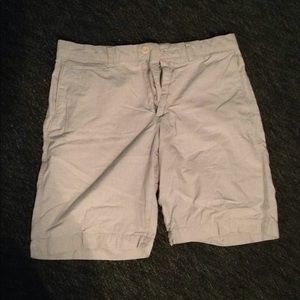 Banana Republic Shorts - Banana Republic Men's Shorts 31 Banana Republic Shorts - Banana Republic Men's Shorts 31